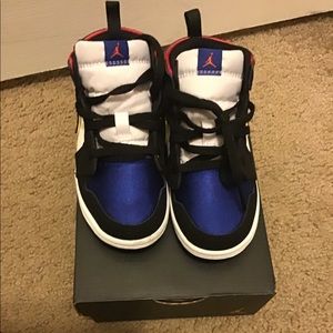 Jordan retro 1 toddler